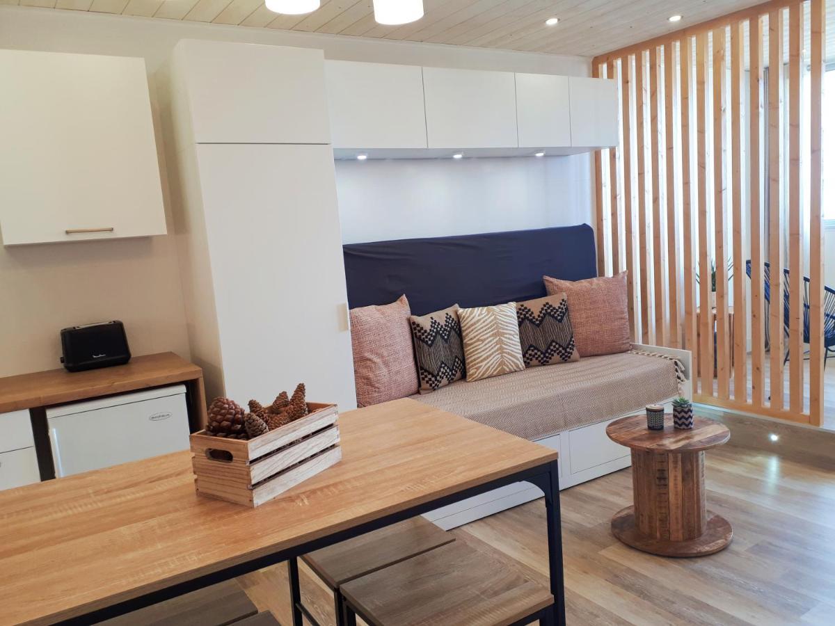 Magnifique Face Avec Place Privative. Appartamento