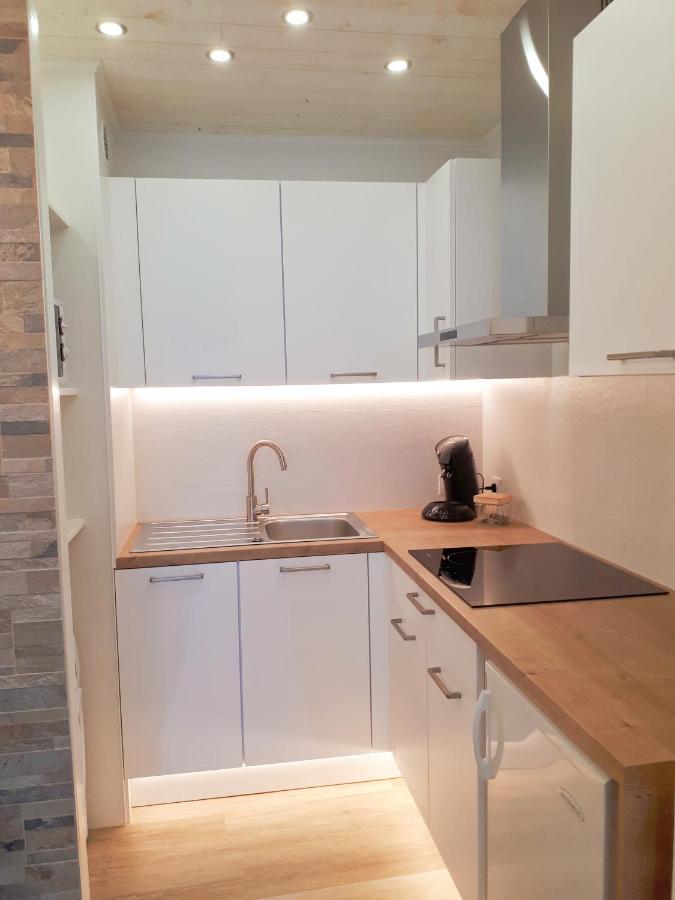Magnifique Face Avec Place Privative. Appartamento Saint-Jean-de-Monts