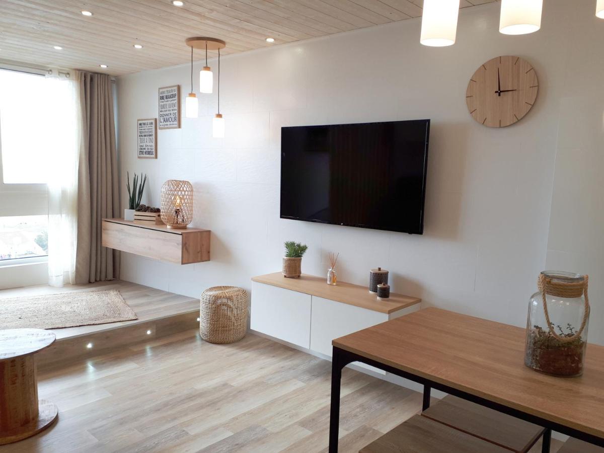 Magnifique Face Avec Place Privative. Appartamento
