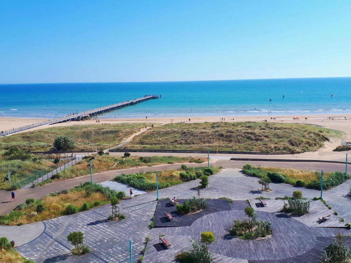 Magnifique Face Avec Place Privative. Appartamento Saint-Jean-de-Monts