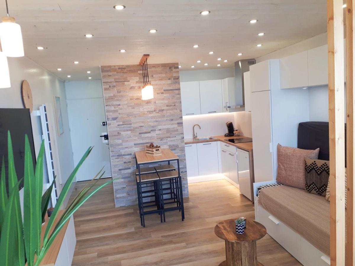 Apartment Magnifique Face Avec Place Privative. Saint-Jean-de-Monts