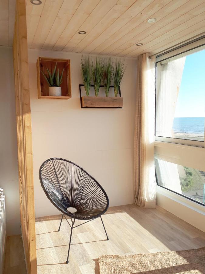 Magnifique Face Avec Place Privative. Apartment *