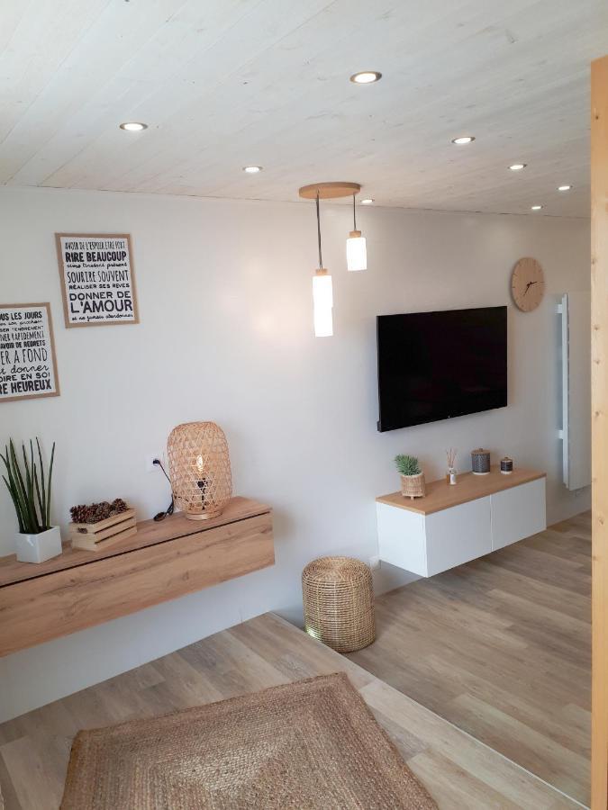 Apartment Magnifique Face Avec Place Privative. Saint-Jean-de-Monts