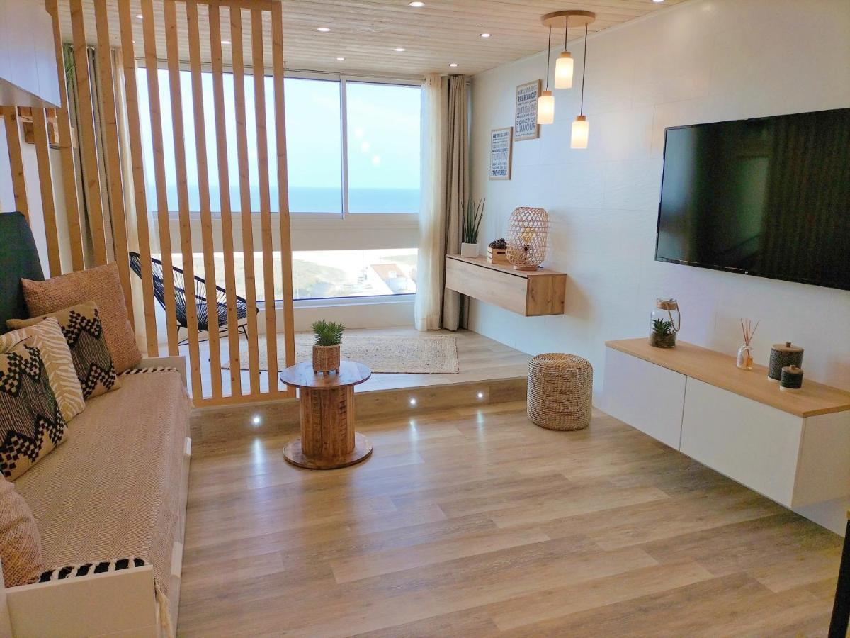 Magnifique Face Avec Place Privative. Apartment *